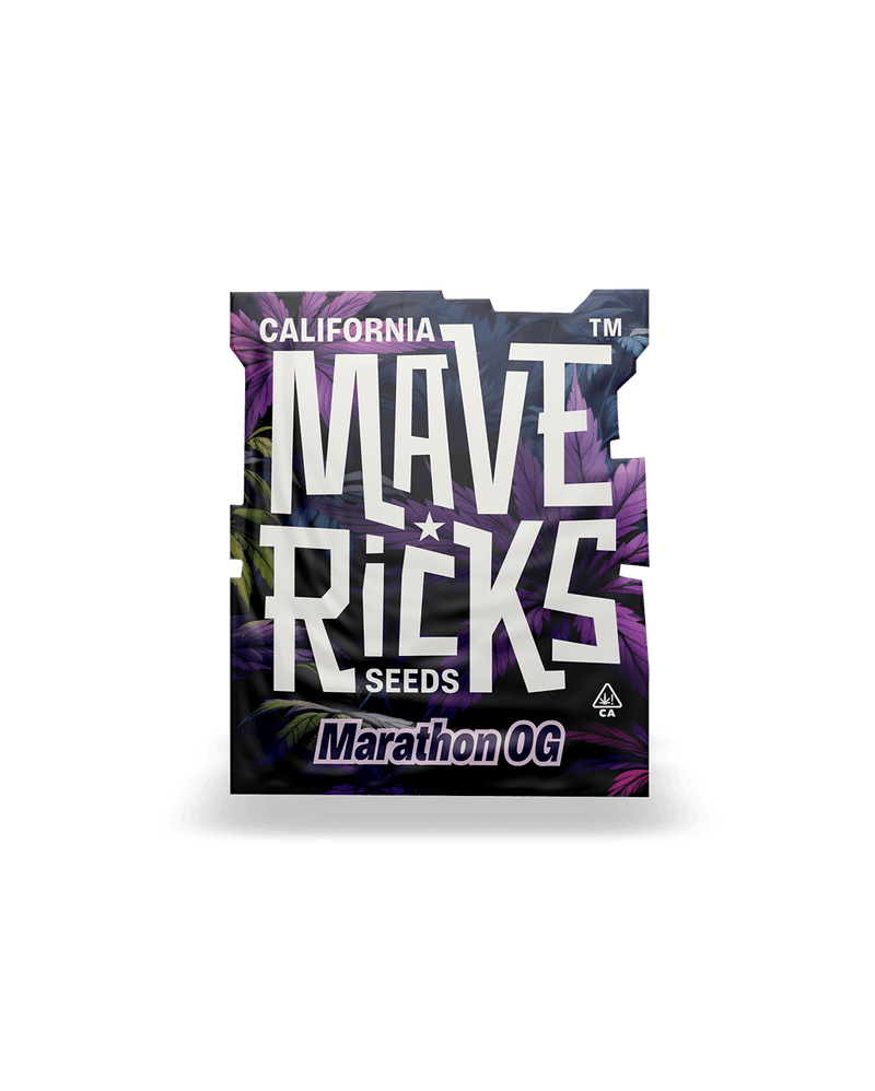 Marathon OG, Фасовка: 5, изображение 2